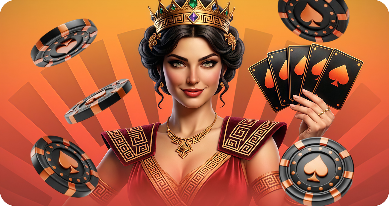 gxbet casino hero