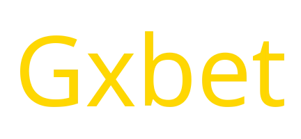 Logo Gxbet