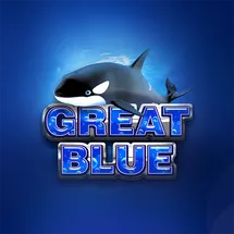 Great Blue