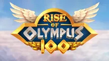 rise of olympus 100